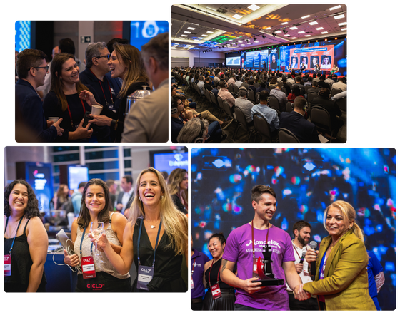 Fotos Eventos CICLO Academy